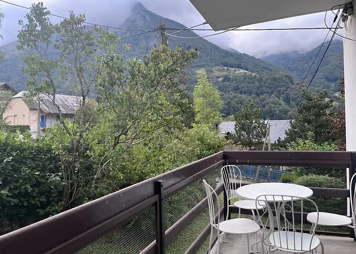 Avec Cheminee A - Animaux Admis, Parking Et Terrasse - Fr-1-812-18 * Котре